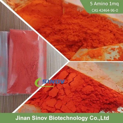 5-Amino-1mq suppliers