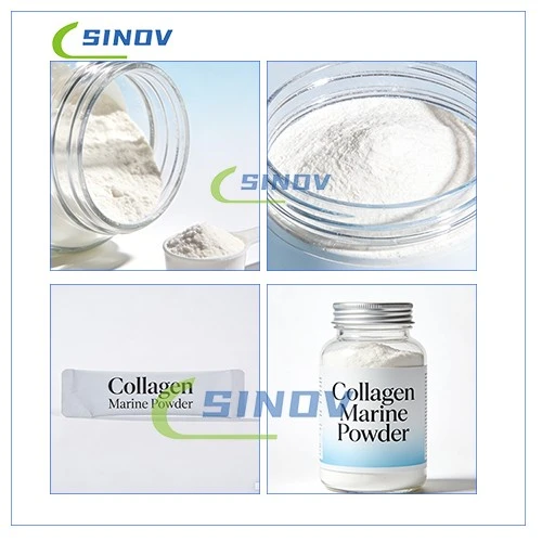 Collagen Supplement suppliers