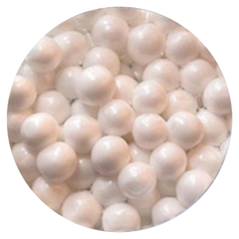 Soft Beads