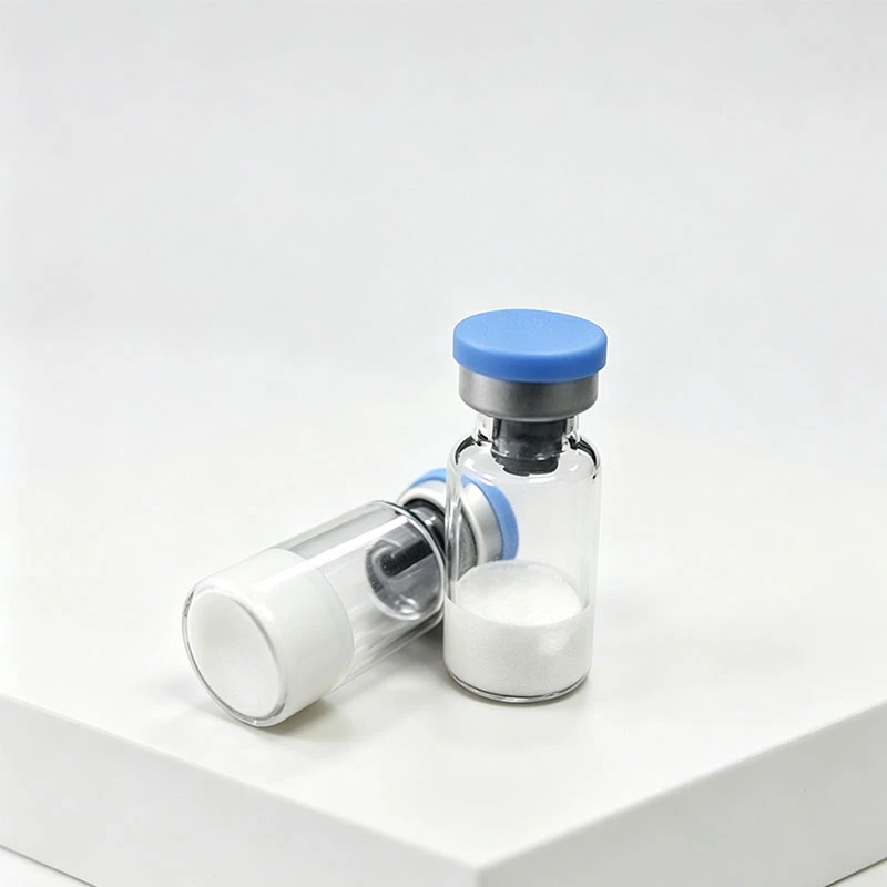 anti-wrinkle Acetyl Hexapeptide-8 anti-wrinkle Acetyl Hexapeptide-8